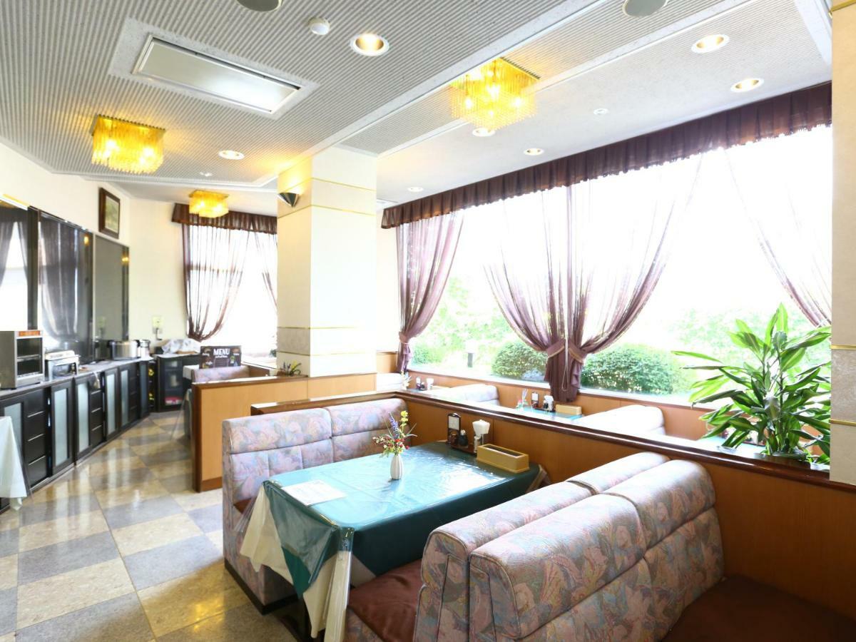 Chino Sky View Hotel Экстерьер фото