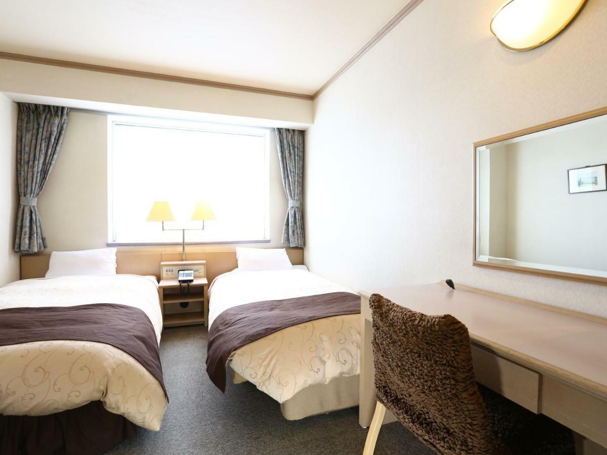 Chino Sky View Hotel Экстерьер фото