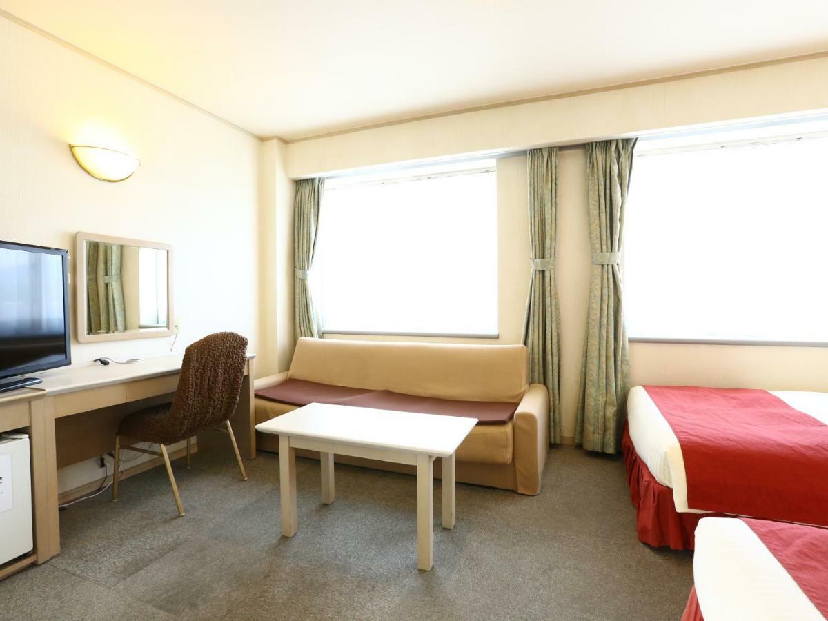 Chino Sky View Hotel Экстерьер фото